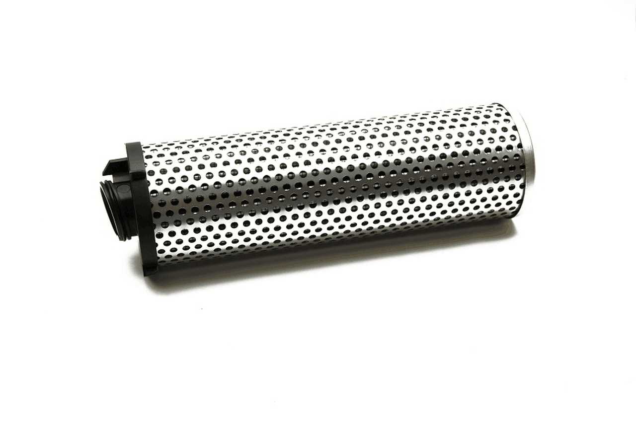 Bobcat Hydraulic Oil Filter 7414582 - OEM Replacement Filter