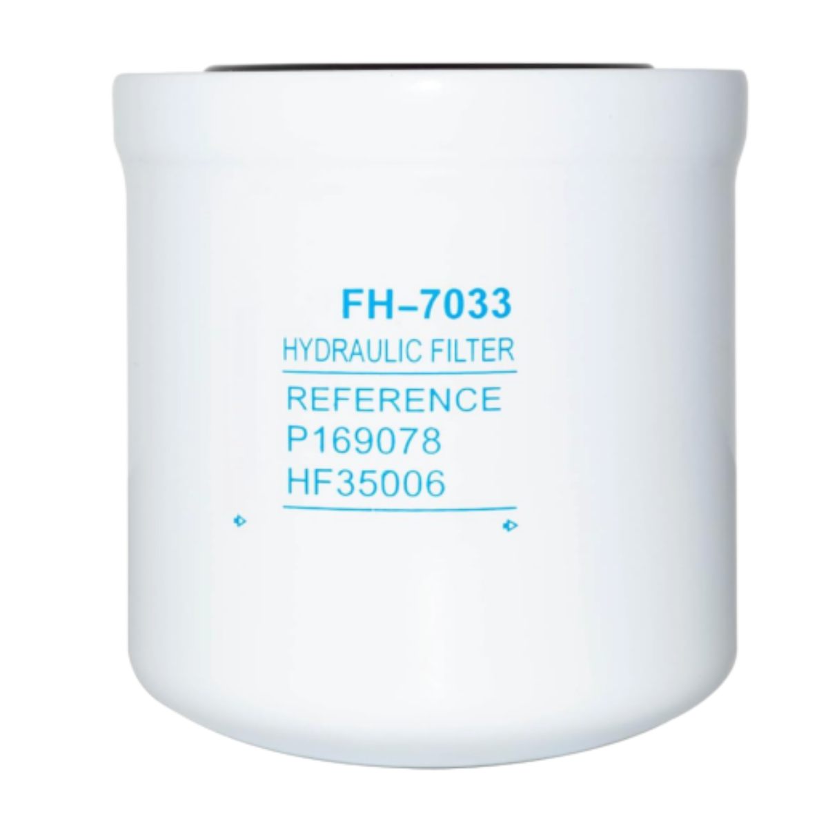 Hydraulic Oil Filter,6686926,46923666,7319444,Suitable for Bobcat Loaders | 6686926 Suitable for Bobcat All-Wheel Steer Loaders A300, A770, S160, S175, S185,T740, T750, T770,3600, 3650