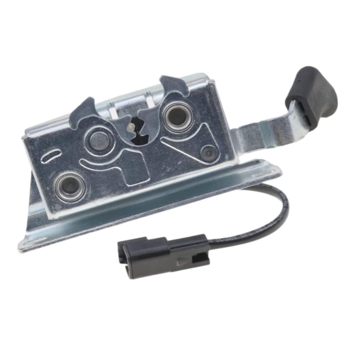 latch 7109661 compatible with Bobcat anti-slip steering loaders 751 753 763 773 863 864 873 883 963 A220 A300 A770 S130 S150 S16 S16 0 S17 5 S185 S205 S220 S250 S300 S330 S510 S530 S550 S570