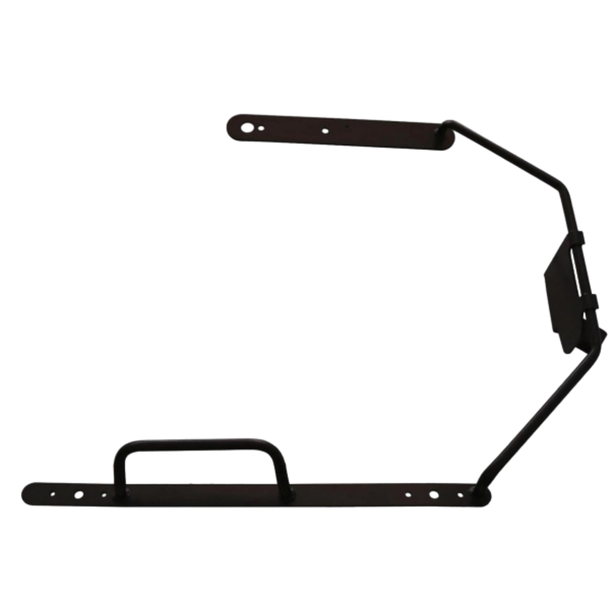 Door Frame 7155359 compatible with Bobcat Skid Steer Loader A770 S450 S510 S530 S550 S570 S590 S595 S630 S650 S740 S750 S770 S850 T450 T550 T590 T595 T630 T650 T740 T750 T770 T870