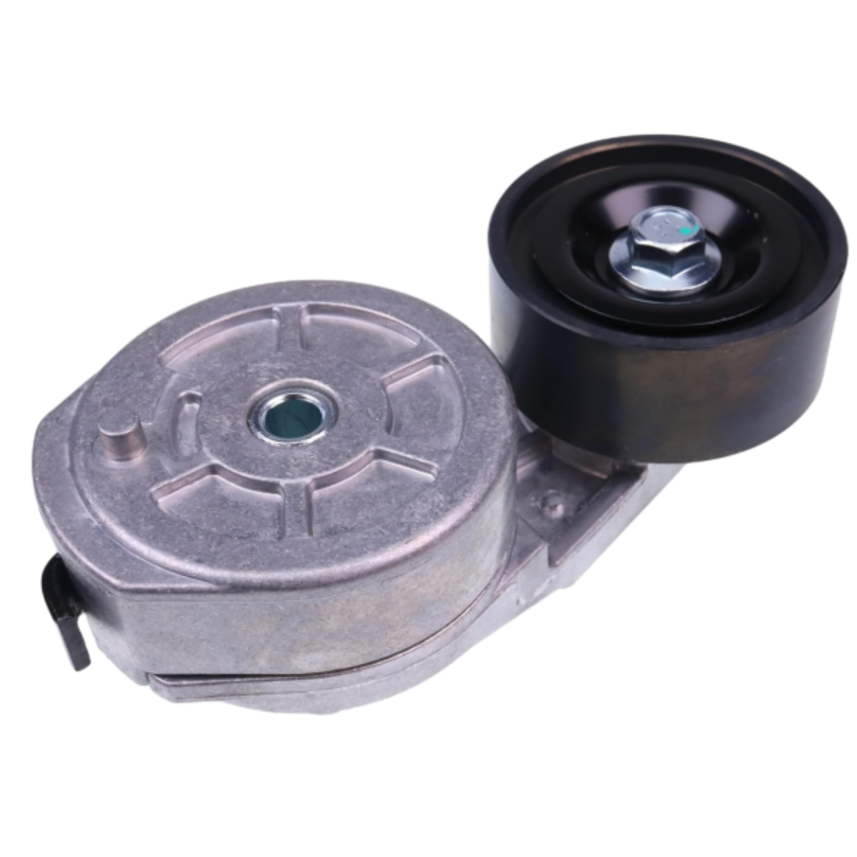 New Belt Tensioner 2852161 2855622 504028028 Compatible With Case Skid Steer 430 440 450 Backhoe 580SR 590SR