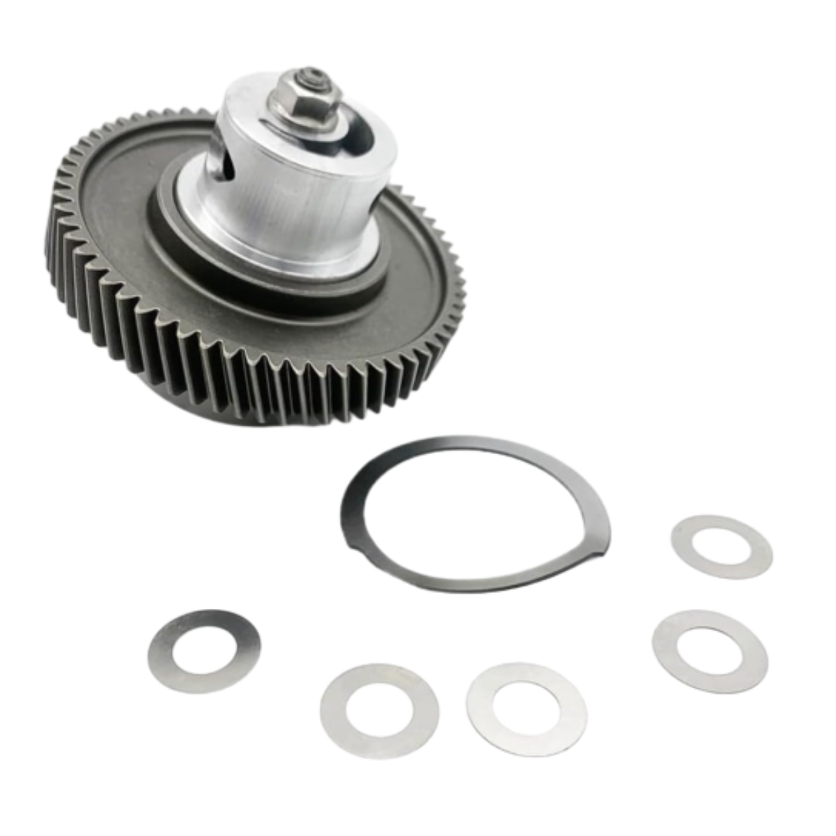 Engine Oil Pump U5MK8267 U5MK8266 for Perkins 403D-15 403D-15T 404D-22 404D-22T 404D-22TA N844L-D N844LTA-D Cat C2.2 3393017