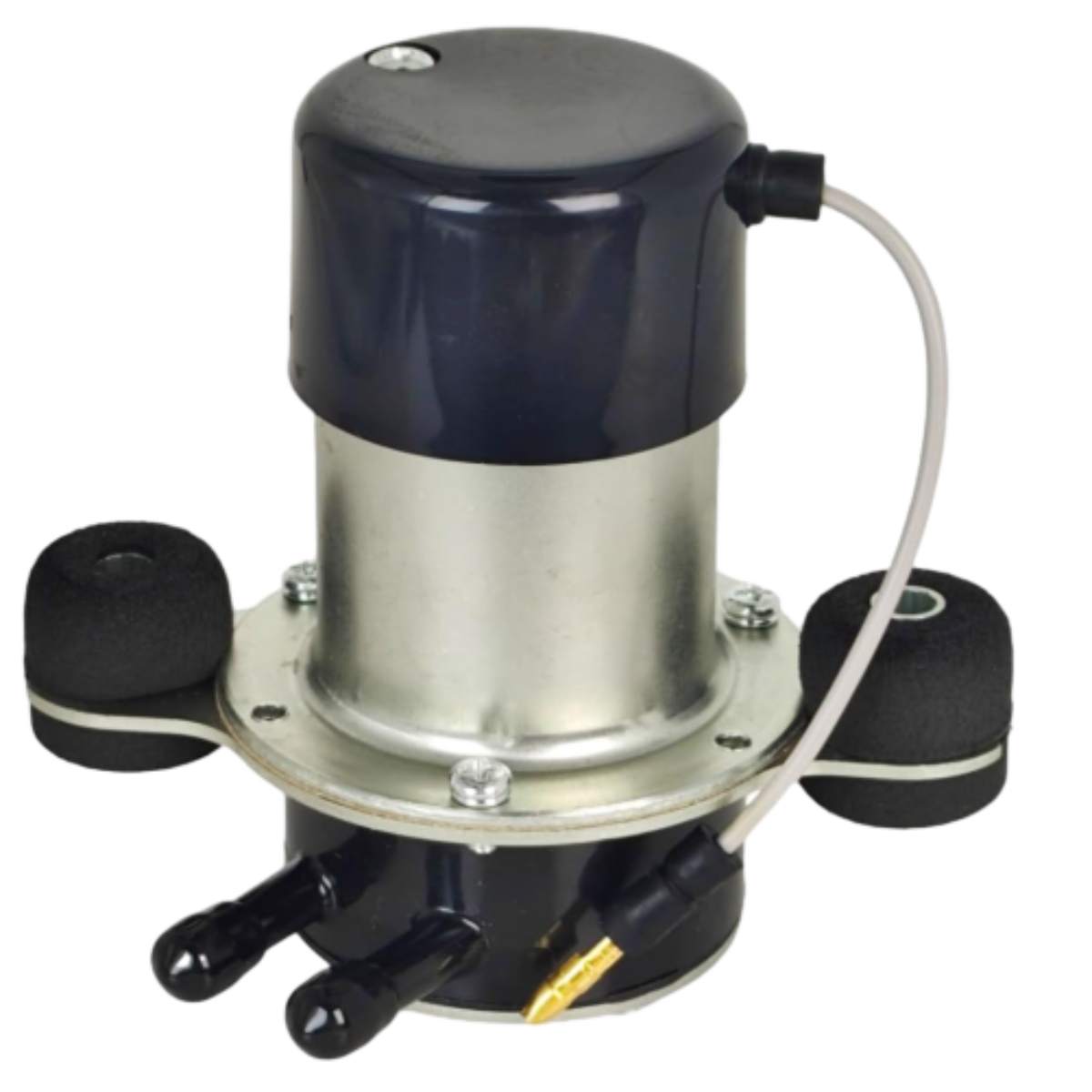 Fuel Pump 30A60-00200 Compatible with Mitsubishi L2E L3E L3C S3L S3L2 S4L S4L2 K4N Engine 30A6000200 Compatible with Volvo 40901-00080 EC20B EC15 EC45 Prime Power Generator Mini Shovel Loader
