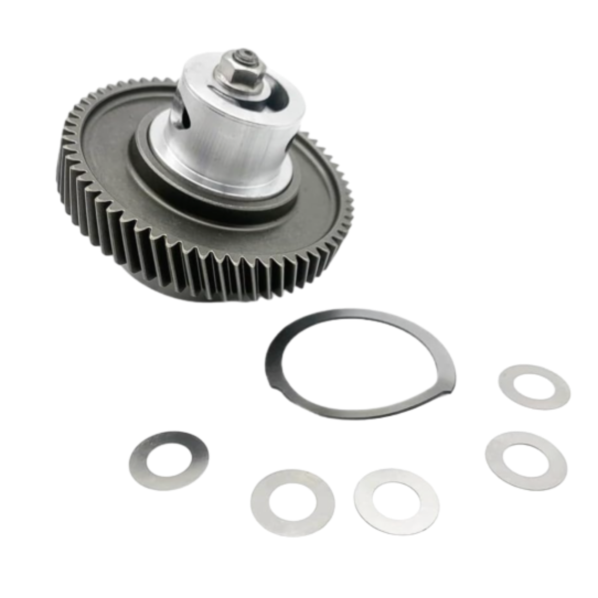 Engine Oil Pump U5MK8267 U5MK8266 for Perkins 403D-15 403D-15T 404D-22 404D-22T 404D-22TA N844L-D N844LTA-D Cat C2.2 3393017