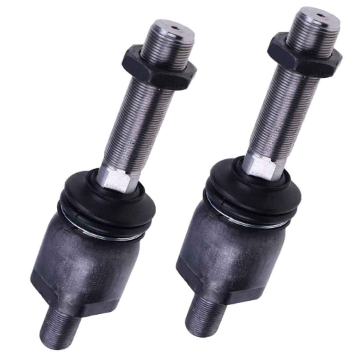 2X Tie Rod AT339807 For John Deere 310J 310K 310SJ 310SK 315SJ 315SK 325J 325K