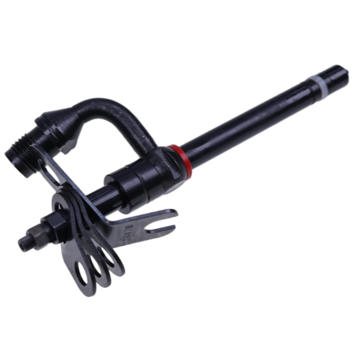 Fuel Injector 28478 RE48786 RE44508 SE500826 Compatible with John Deere 184 | 3029 4045 6068 6081 350 330B 5303 6110 5220 1450 1550 4045 1450