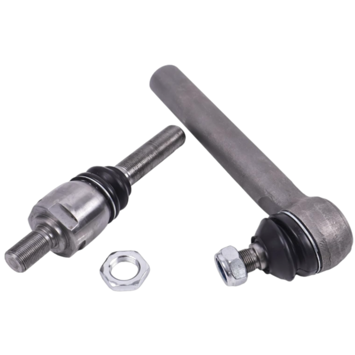 New Tie Rod AT198602 Compatible with John Deere 210K 210LE 210LJ 310E 310G 310J 310K 310SJ 310SK 315SJ 315SK 410E 485E 590SM 590SM+