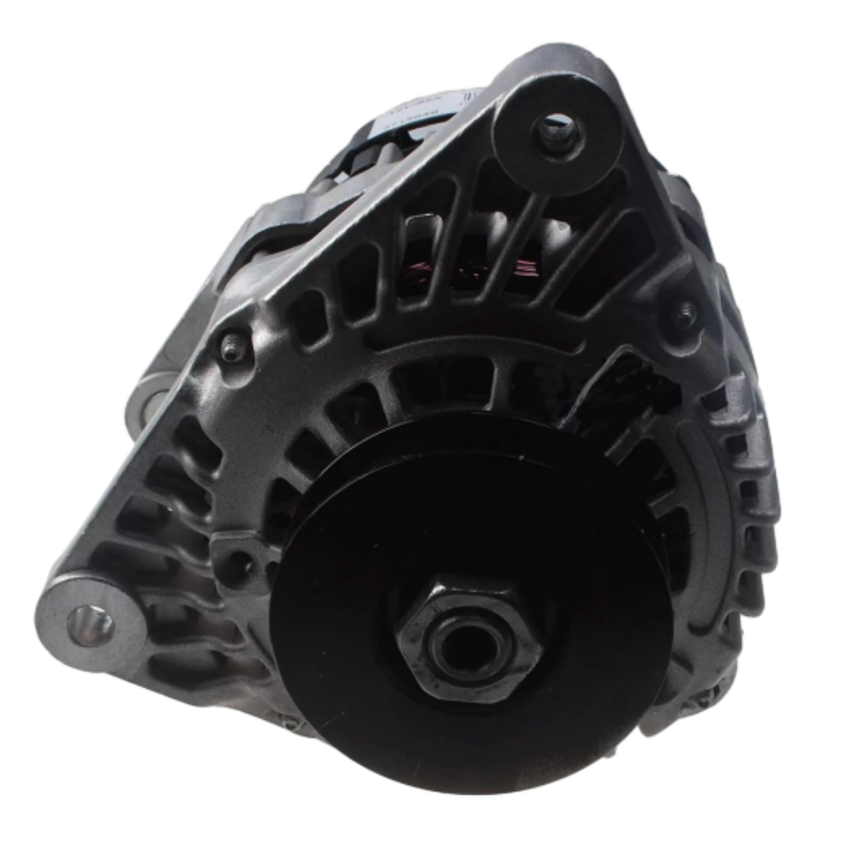 12V 85A Alternator 305-3661 225-3141 225-3144 Compatible for Caterpillar Skid Steer 247B 257B 216B 226B 232B 242B Engine 3024 3024C