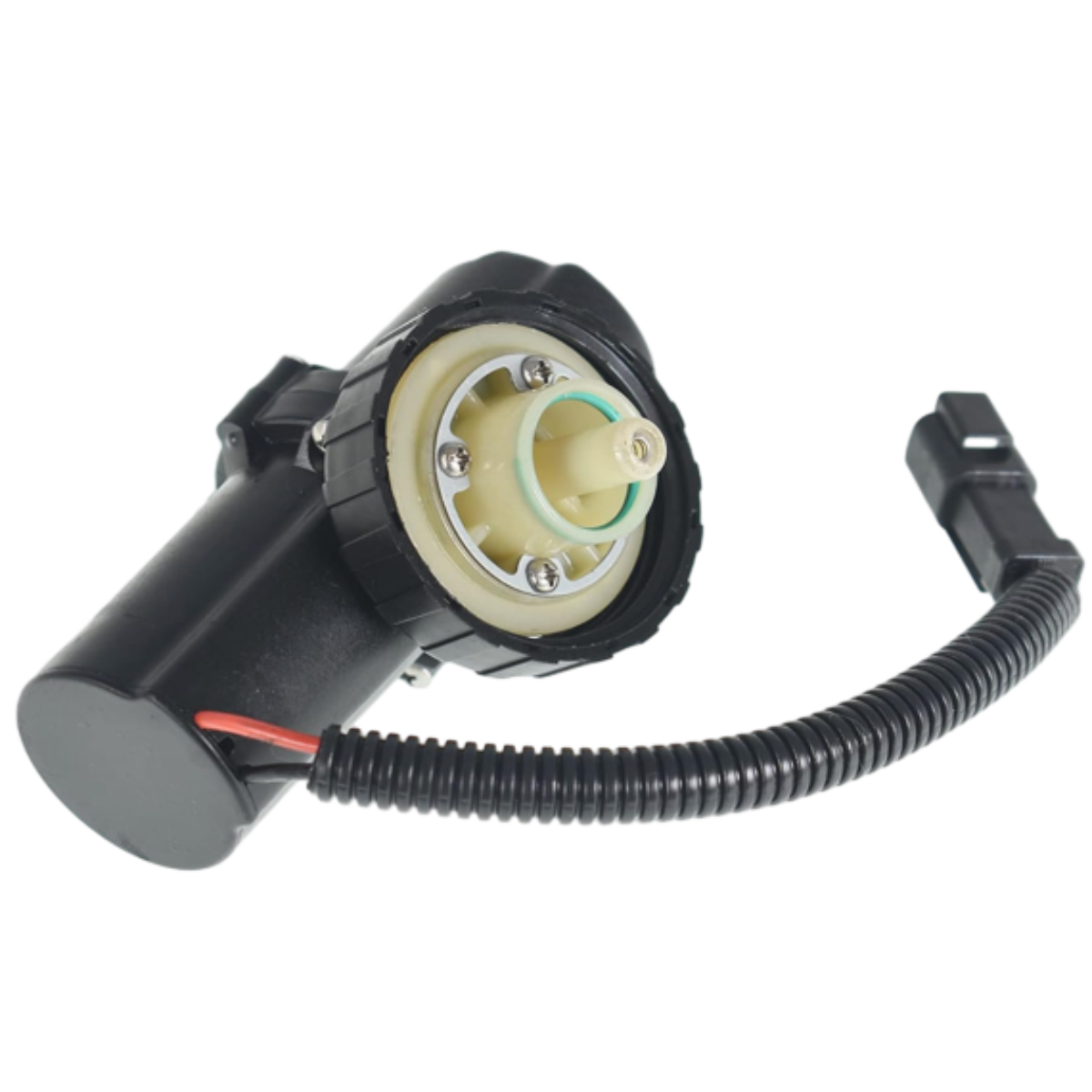 Fuel Extraction Pump Replacement for 228-9129 Backhoe 414E 416D | Replacement for 416E 420D 420E 422E 424D 252B