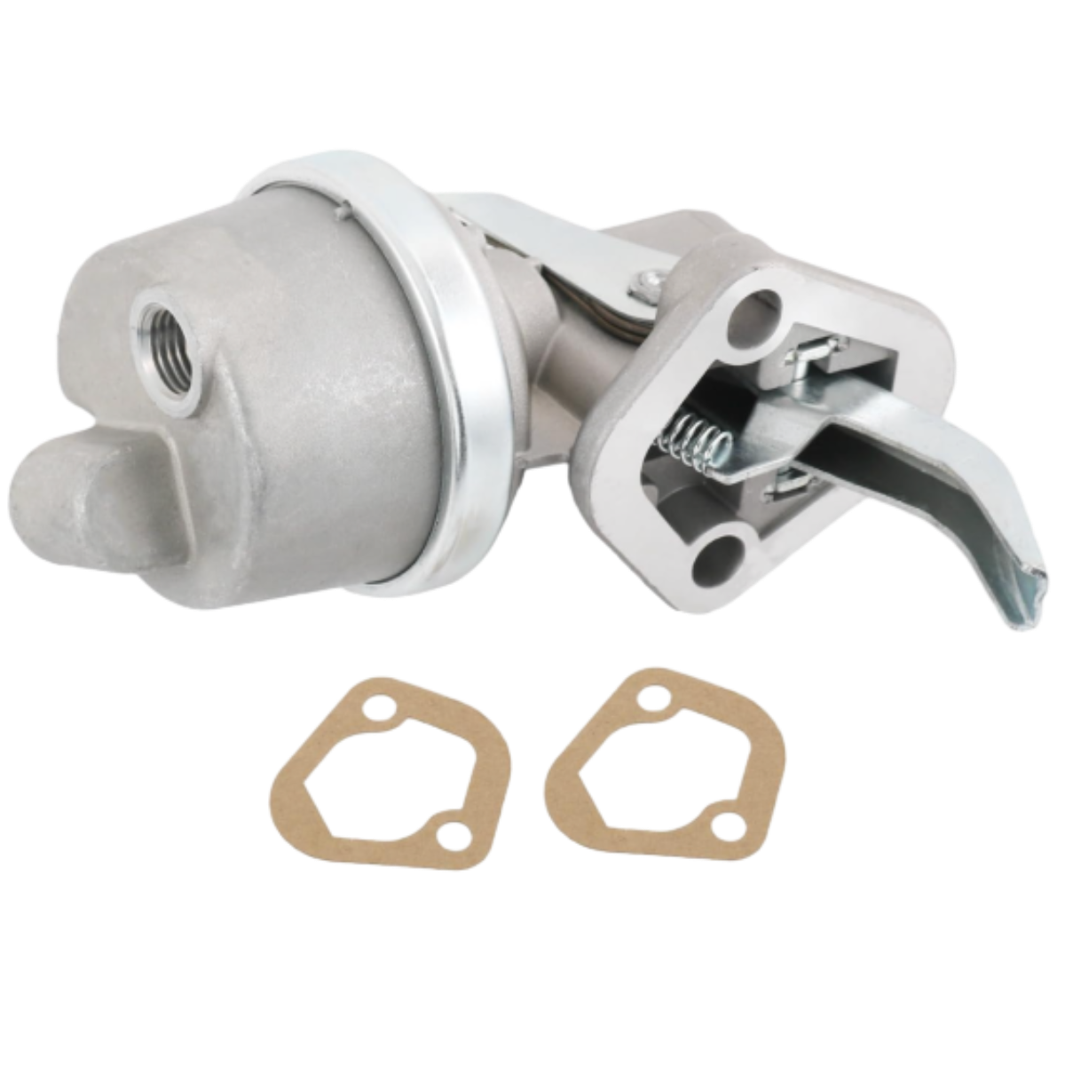 Fuel Lift Transfer Pump Compatible with Cummins 4B 4BT 4BTA 6B 6BT 6BTA | Case IH 580K 688 4T-390 Replaces# 3970880 J928143 J904374 4983584 3901425 3903538 84142216 3904374 3928143 3966154