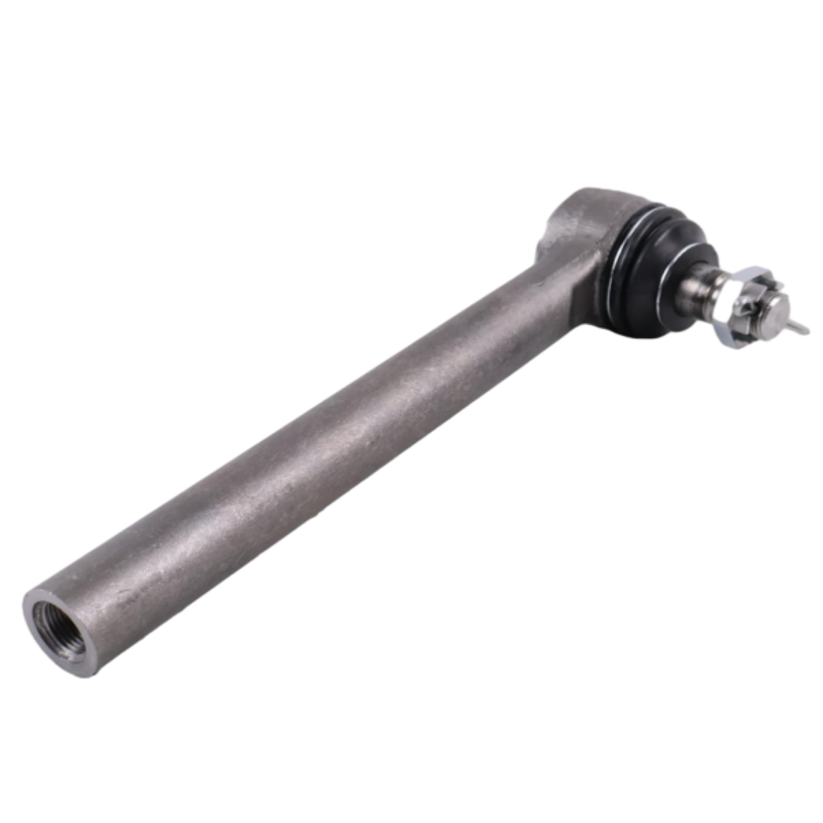 Tie Rod End 87710157 Compatible With Backhoe Forklift 570LXT 570MXT 570NXT 580L 580M 580SL 580SM New Holland LV80 U80 U80B U80C