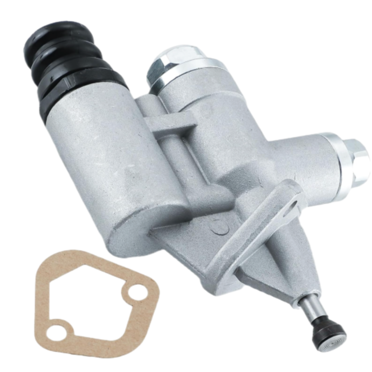 4988747 Fuel Lift Transfer Pump J933254 J936317 87648717 3936316 3936317 Compatible with 1994-1998 Dodge Ram 2500 3500 Pickup Cummins 5.9L Compatible for Case IH 60XT 70XT 75XT 85XT 90XT 95XT 1840