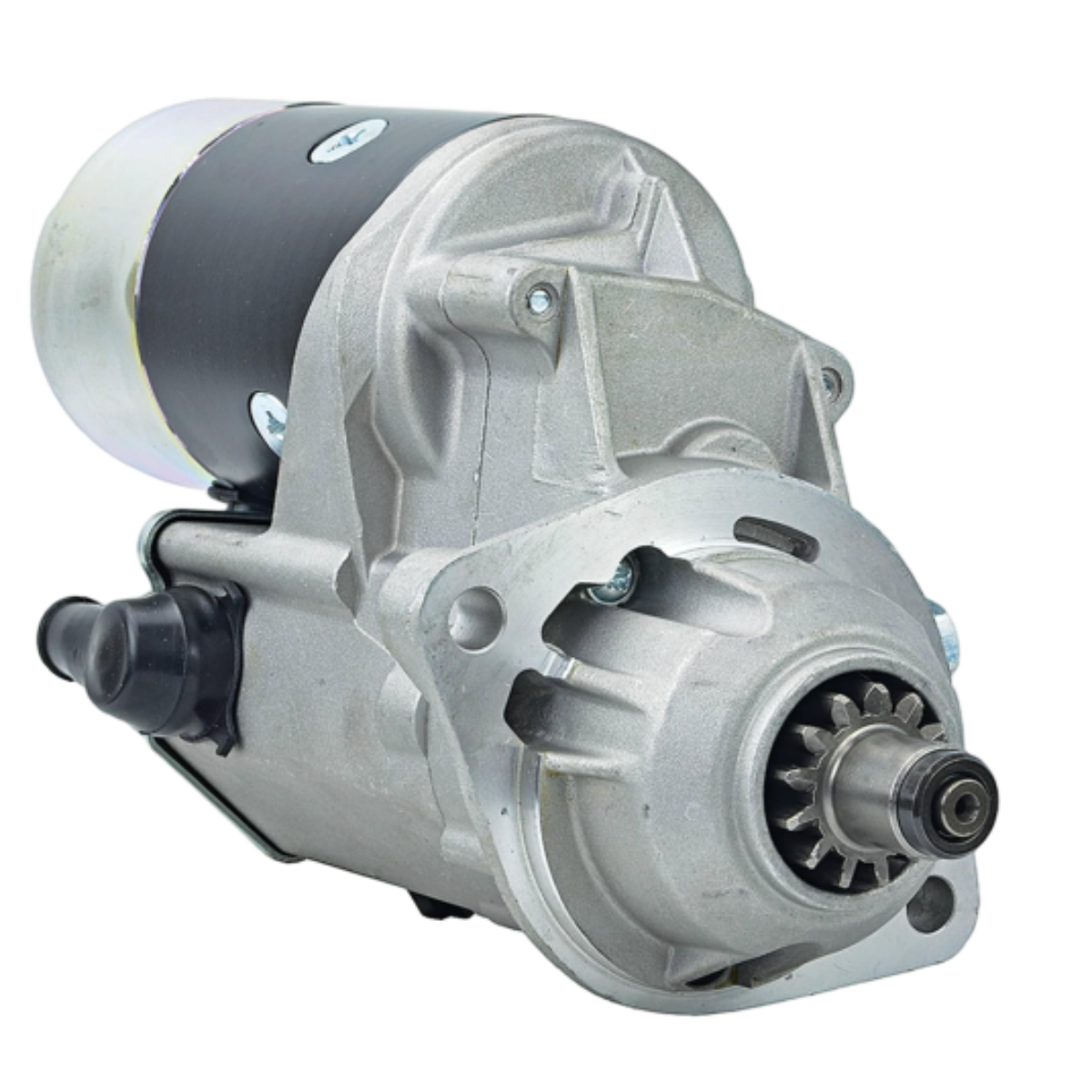 New Starter Replacement for Case International - 1987559C1 A170746 104452A2R