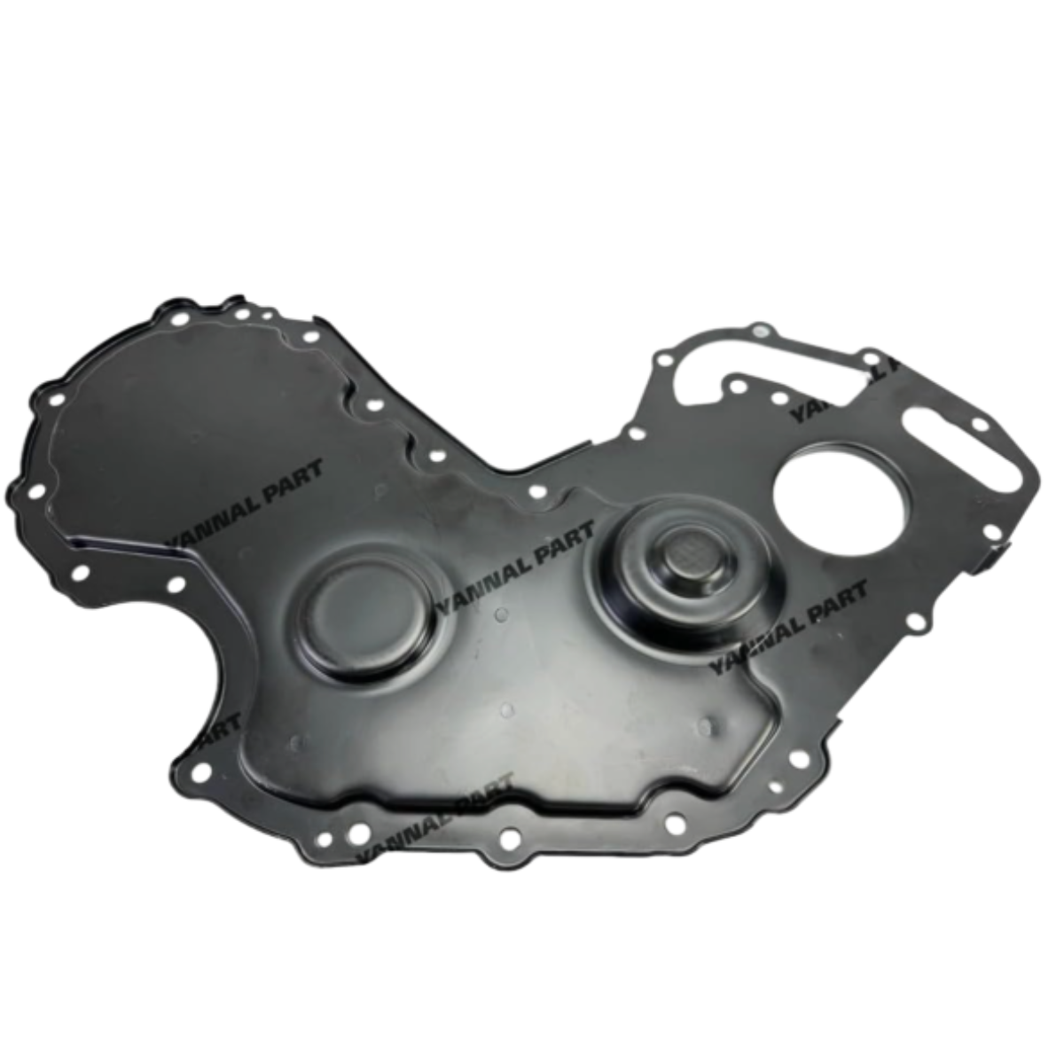 Timing Cover 4142A503 4142A501 3716M561 Suitable for Caterpillar Engine Part C4.4
