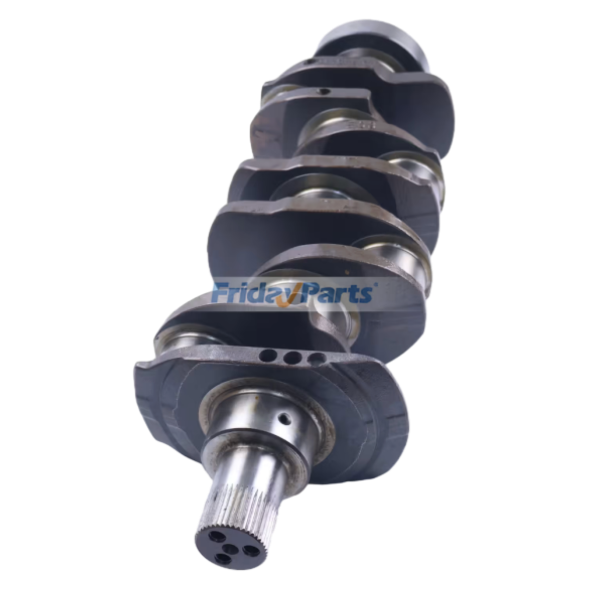 Crankshaft ZZ90238 ZZ90081 ZZ90143 ZZ90093 for Perkins Engine 1004-4 1004-40 1004-40T 1004-42 1004-4T