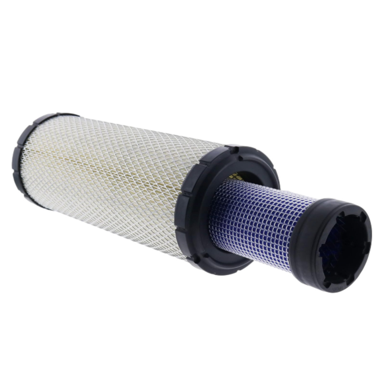 Filter Kits 666375 and 666376 are suitable for Bobcat 863, 863G, 873, 873G, 883, A300, A220, S250, S450, S550, S570, S590, 864G, 200, T, 550, T590, 435, E45, E50, E55, 337, 341, and E42 (air filters).