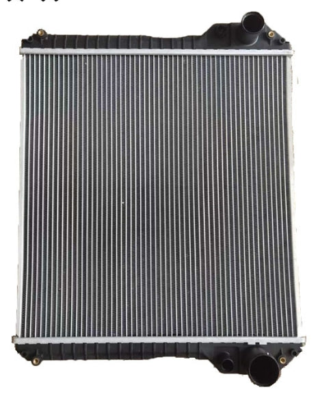 Radiator 87410096 87410098 87544110, Fits 580 B95 B110 B115