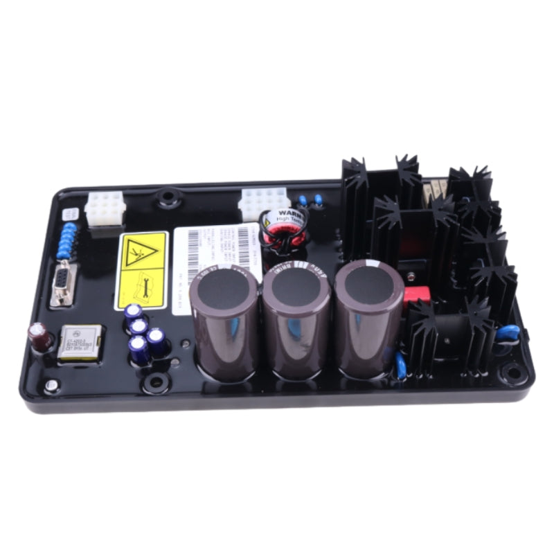 Replacement 314-7755 CDVR for Generator SR4 SR4B XQG135 XQG400 3208 3306 3306 Petroleum 3512 3512B 3512C 3512E Marine Engines 3306B 3406C 3412C 3508B 3512B 3512C 3516B 3516C C18