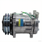 123/04998, 123/04648 New OEM Sanden A/C Compressor Fits  - 1 Year Warranty