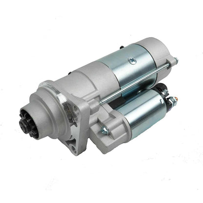 Bobcat Starter Motor (12V) 6685190 - 2.7KW 11T Engine Starter