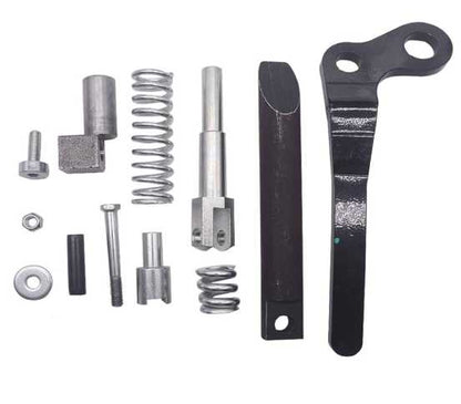 Bobcat Bob-Tach Lever Kit (LH) 6724776 - Left Hand Control Lever