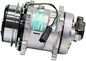 Bobcat A/C Compressor (5H11) 7279629 - 12V Air Conditioning