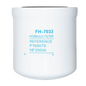 Hydraulic Oil Filter,6686926,46923666,7319444,Suitable for Bobcat Loaders | 6686926 Suitable for Bobcat All-Wheel Steer Loaders A300, A770, S160, S175, S185,T740, T750, T770,3600, 3650