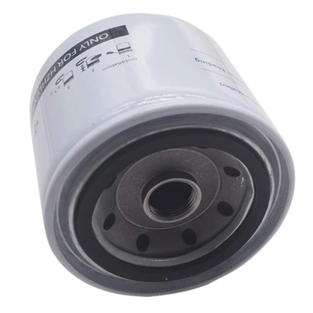 Fuel Filter 6678233 Replacement For Bobcat A300 S330 S650 T250 T320 T630 T870