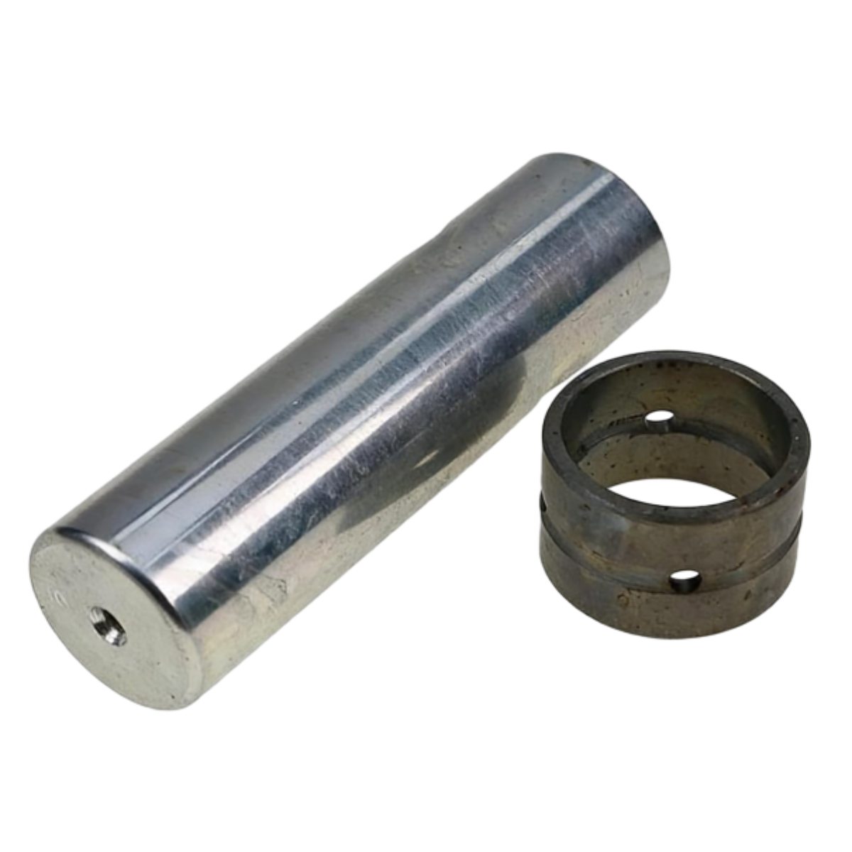 Pivot Pin & Bushing 6731139 6731647 Compatible for Bobcat Loader A300 S250 S300 S330 T300 T320