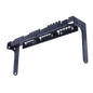 Lift Arm Step 7298262 7233244 Compatible with Bobcat BOB-TACH | A770 S450 S510 S530 S550 S570 S590 S595 S630 S650 S740 S750 S770 S850 T450 T550 T590 T595 T630 T650 T740 T750 UTV
