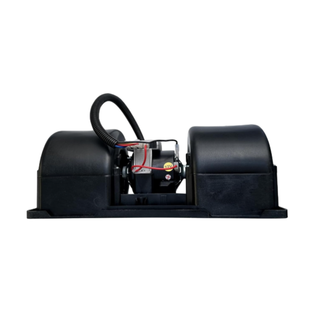 7003445 6689762 Heater & Air Conditioner Fan Blower Motor Assembly for Bobcat Loaders Suitable for A300 S100 S130 S160 S175 S185 S205 S250 S30 0 S33 0 S630 S650 S850 T870 T650 T630 T320 T300 T250 T180 T140 T110