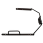 Door Frame 7155359 compatible with Bobcat Skid Steer Loader A770 S450 S510 S530 S550 S570 S590 S595 S630 S650 S740 S750 S770 S850 T450 T550 T590 T595 T630 T650 T740 T750 T770 T870