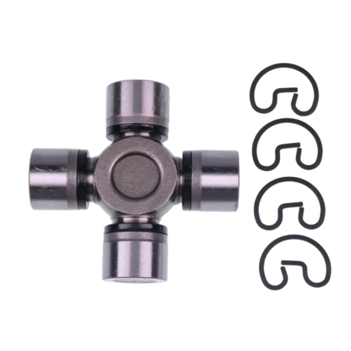 universal connectors AT397345, AT178387, AT178389, AT394774 are compatible with John Deere engines 4045HT082, 4045HT096, 4045TT080, loaders 210L, 310G, 315SG, 310SG, and bulldozers 450J, 450K, 550J, 550K, 650J, and 650K.
