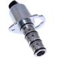 Hydraulic Solenoid Valve AT310587 Compatible with JD 210K 210L 310J 310K 310L 315SJ 315SK 315SL 325J 325K 410J 410K 410L 12V