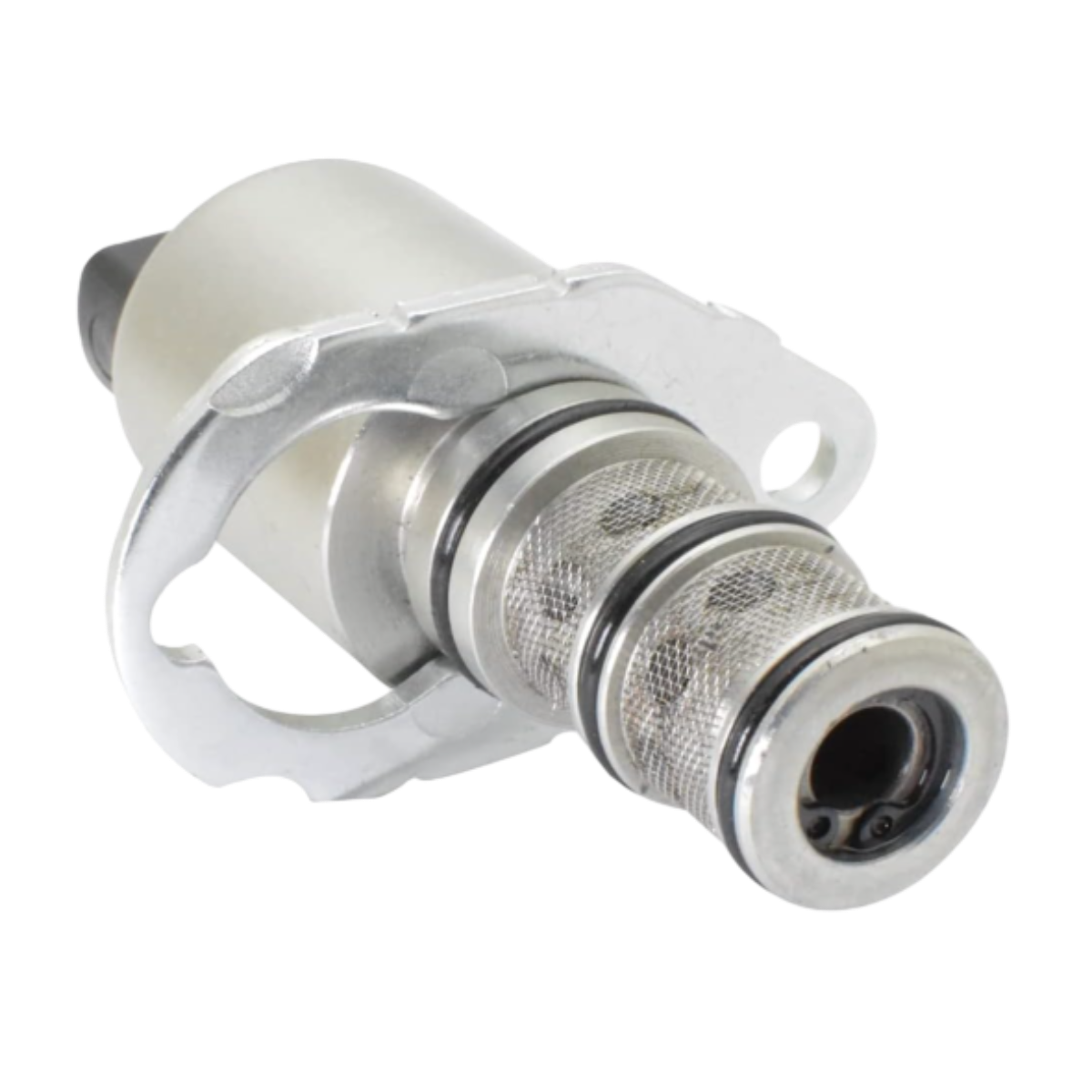AT310584 hydraulic solenoid control valve compatible with John Deere tractors, replacement parts RE21158 RE211157 RE211156