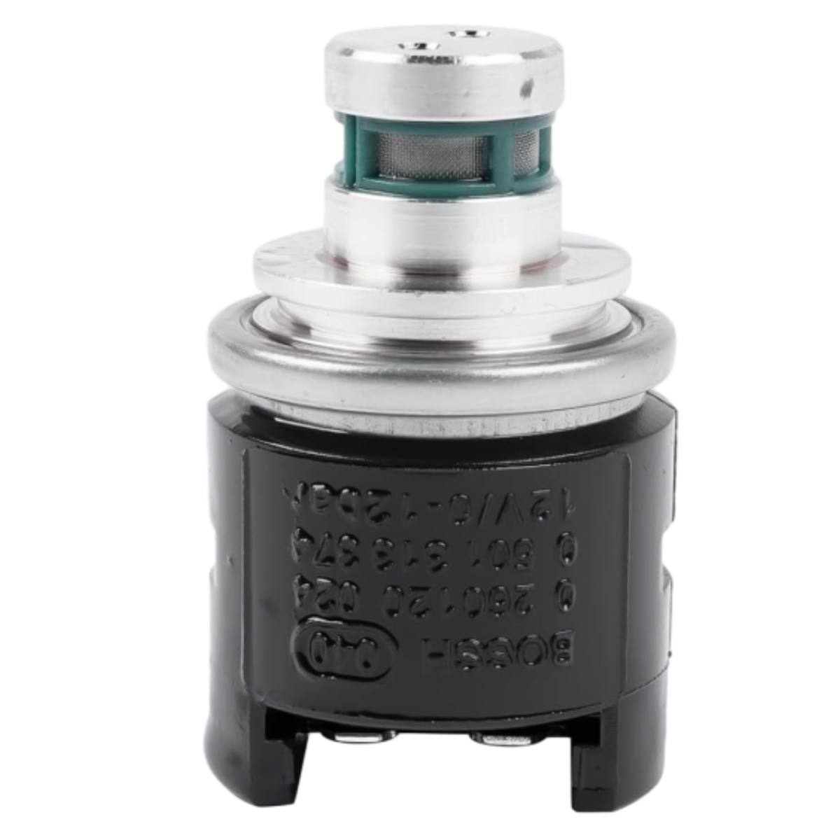 12V Solenoid Valve AT179491 Replacement for John Deere 210LE 310E 310G 410G 410E 485E 710D 710G 710J 710K