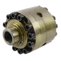 Rear Differential Assembly AT338798 Compatible with John Deere 210LE 310E 310SE 315SE 310G 310SG 315SG 410E 410G Backhoe Loaders 485E 486E 488E Forklifts