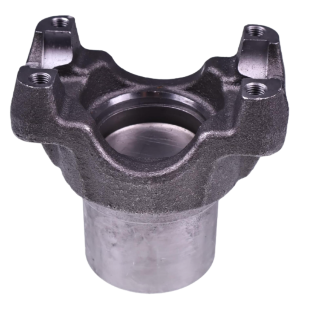 Universal Joint Yoke AT326544 Compatible with John Deere Backhoe Loader 210K 210K EP 210L 210L EP 210LE 210LJ 310E 310G 310J 310K 310K EP 310L 310L EP 310SE 310SG 315SE 315SG