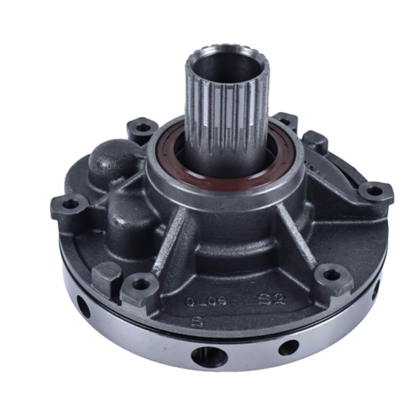 Transmission charge pump 87429970 1712-4416 for CASE Loader 580N 586H 570MXT 588H 570NXT 590SN 580SM 580SM 586G 588G 590SM 580M 590SM