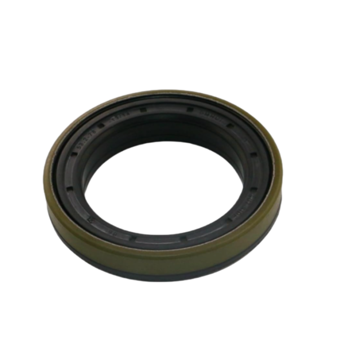 Oil Seal 53.2x78x13/14 mm Fits AL79951 F510300020430 04415094 1197045 12018678B CAT428 Drive Axle Differentials Shaft Seals