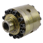Rear Differential Assembly AT338798 Compatible with John Deere 210LE 310E 310SE 315SE 310G 310SG 315SG 410E 410G Backhoe Loaders 485E 486E 488E Forklifts