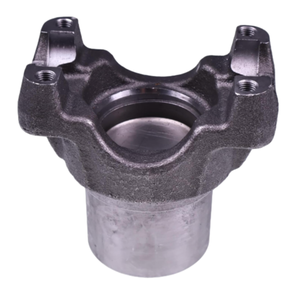 Universal Joint Yoke AT326544 Compatible with John Deere Backhoe Loader 210K 210K EP 210L 210L EP 210LE 210LJ 310E 310G 310J 310K 310K EP 310L 310L EP 310SE 310SG 315SE 315SG