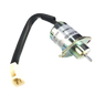 Fuel Shutdown Solenoid for SA-4569T 1503ES-12A5UC5S SA-3776-T 12V 17454-60010