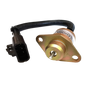12V Stop Solenoid 1503ES-12A5UC9S SA-4561-T For Kubota V1505 R90 R-25-15230-01 251523001
