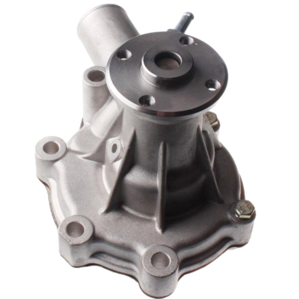 Water Pump HD45018009 Compatible with Engine V1305 D905 D905E D1005 ZD28 Excavator KX71