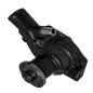 8943768650 Water Pump Fit for Isuzu Engine SH120 EX120-3 4BD1T 4BD1 EXCAVATOR Big Pipe 8-94376865-0