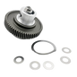 Engine Oil Pump U5MK8267 U5MK8266 for Perkins 403D-15 403D-15T 404D-22 404D-22T 404D-22TA N844L-D N844LTA-D Cat C2.2 3393017