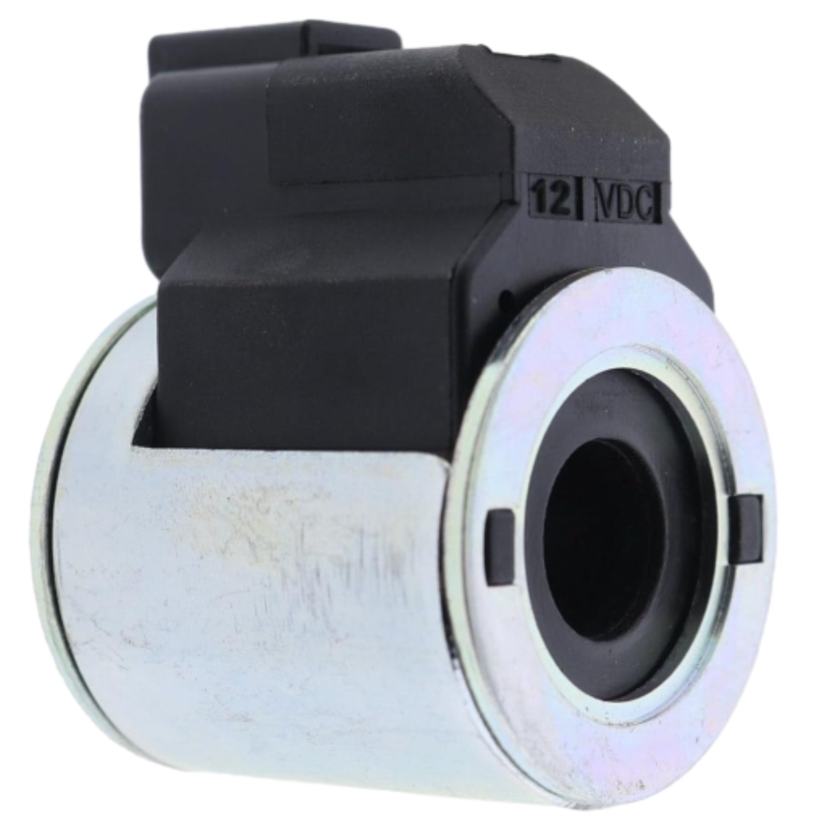 12V Solenoid Coil AT333812 AN302300 For John Deere 310J 710K 859M 903KH 333D