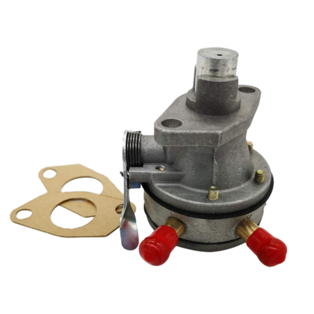 AM882588 Fuel Lift Pump for John Deere 4200 4300 4400 4500 4600 4700 790 855 955 4210 4310 4410 4510 4610 4710 2025R 2305 2320 1445 1545 1565 1600 1620 3215 3225 3235 110 F1145 4X2 6X4