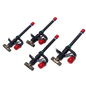 4x Fuel Injector RE36935 RE36936 Compatible with John Deere 4039T 4045T | 3029D 3029T 4045D 4045H 6059D 6059T 6068D Engine 210C 2955 300D 310C 310D 315C 315D 5200 6600
